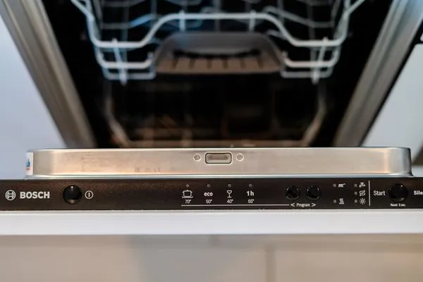 Küche / Küchenzeile  GlücksBlick