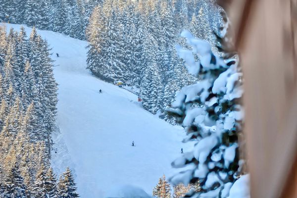  Chalet Schmitten Zell am See - Sport / activities