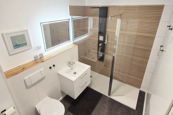 Villa Sanssouci Meerzeit Kühlungsborn - 