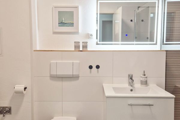 Villa Sanssouci Meerzeit Kühlungsborn - 