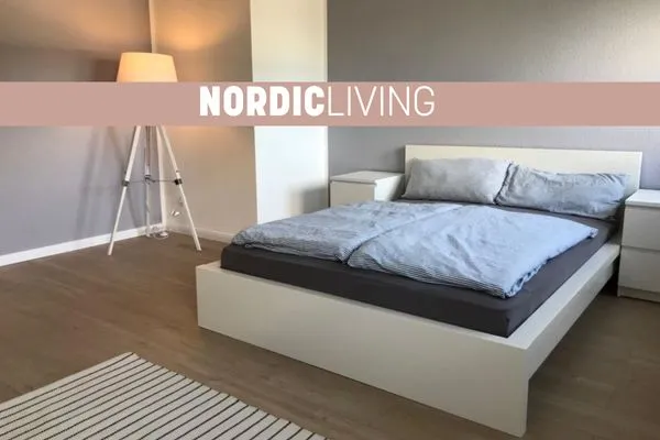   Nordic Living