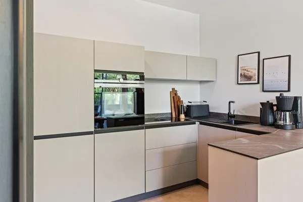 Alte Schule Westerhever Dünenkieker SPO Umland - 