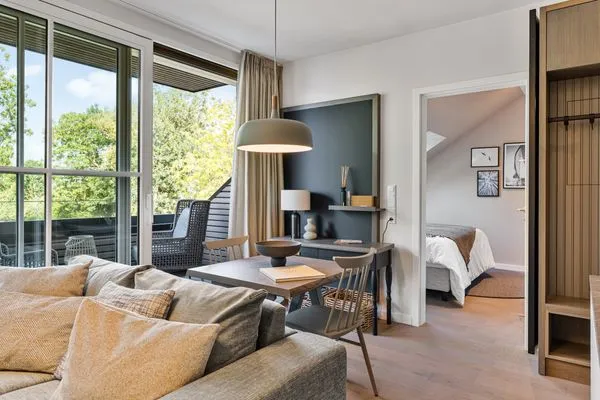 Alte Schule Westerhever Dünenkieker SPO Umland - 