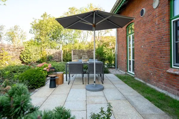 Alte Schule Westerhever Kating SPO Umland - 