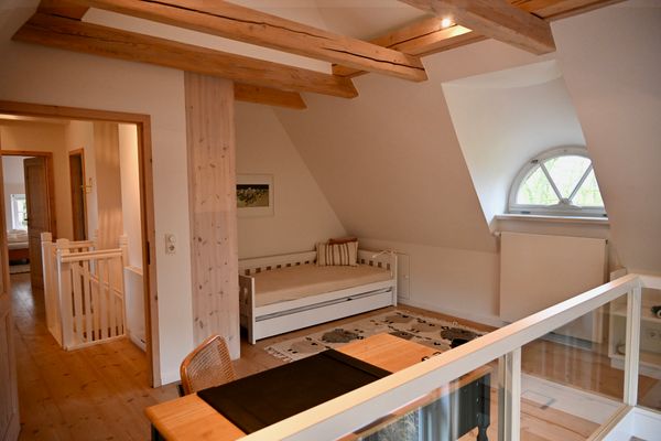  Op de Warft Kating / Katingsiel - Einzelbetten