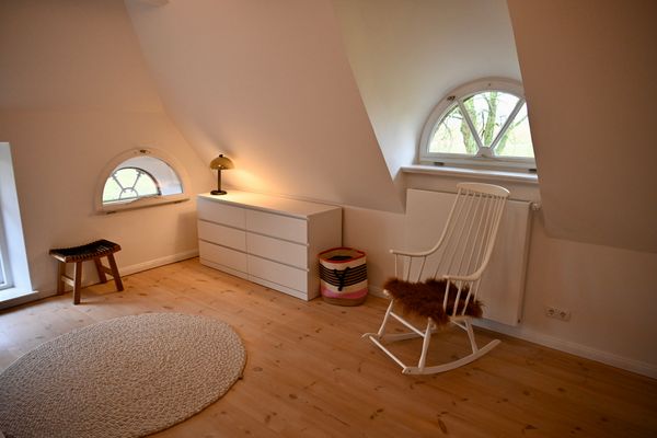  Op de Warft Kating / Katingsiel - Komode