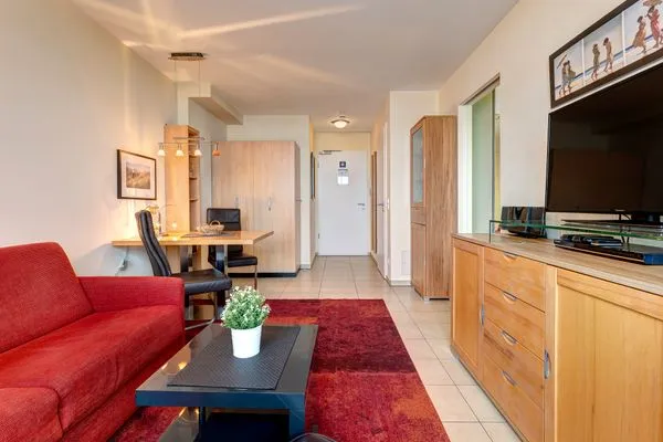   Residenz am Balmer See, Whg. 51