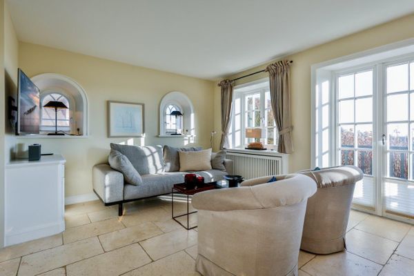 Haus Godewind, GO01 Rantum - 