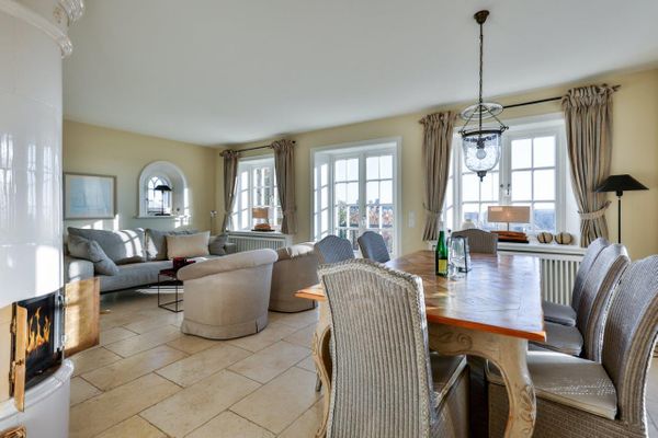 Haus Godewind, GO01 Rantum - 