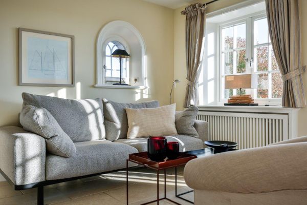 Haus Godewind, GO01 Rantum - 