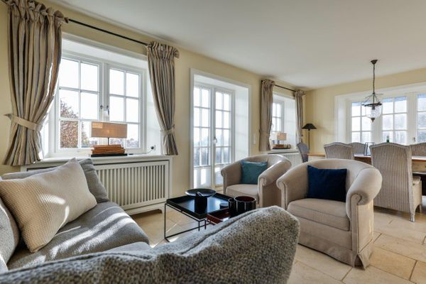 Haus Godewind, GO01 Rantum - 