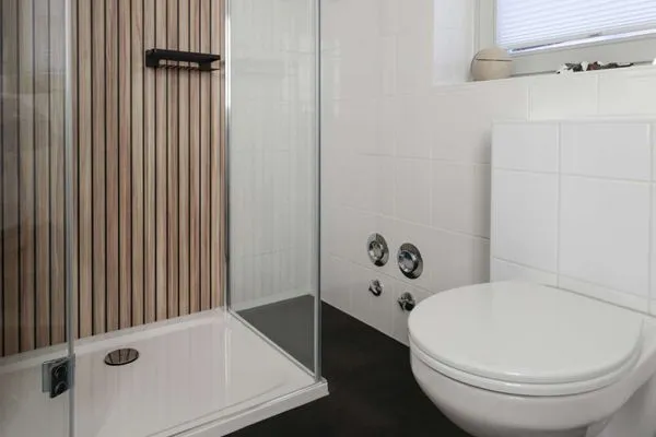 Badezimmer Ferienappartements Am Neuensiener See Ferienwohnung 7