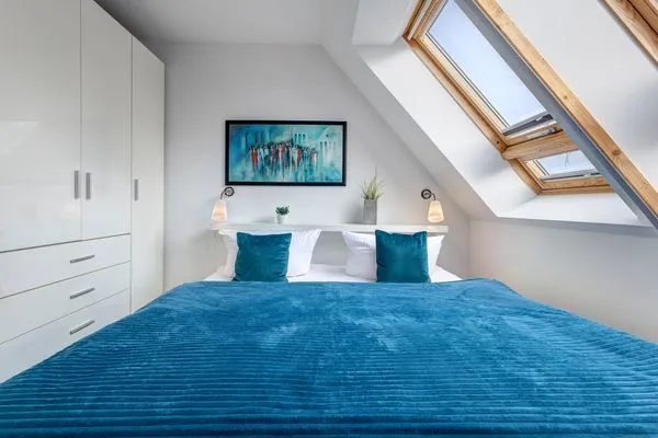   Residenz am Balmer See, Whg. 30