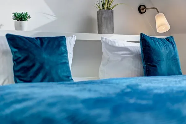   Residenz am Balmer See, Whg. 30