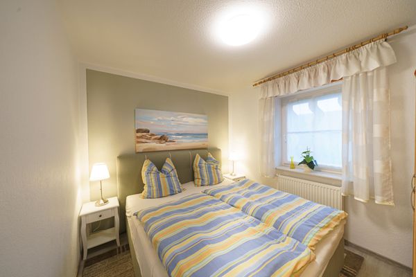  Ferienhaus Pepe Otterndorf - sch