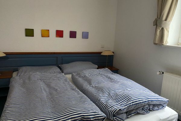 Friesenhof, FR/05 Rantum - 