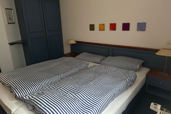 Friesenhof, FR/05 Rantum - 