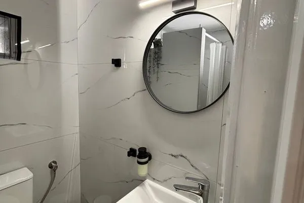 Badezimmer  Litsa-Studio