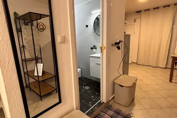 Küche / Küchenzeile  Litsa-Studio