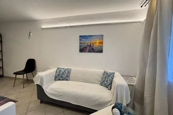 Wohnzimmer  Litsa-Studio