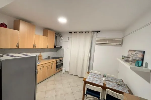 Küche / Küchenzeile  Litsa-Studio