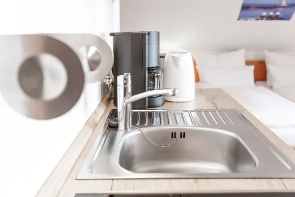 Küche / Küchenzeile  Wattlooker