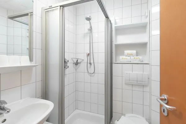 Badezimmer  Wattlooker