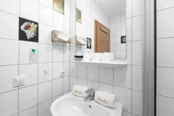 Badezimmer  Wattlooker