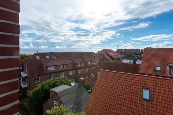 Meerblick  Wattlooker