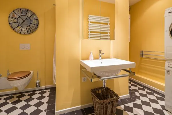   Appartement Deichnest