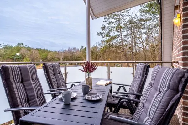 GlückSPOtenzial Appartement GlückSPOtenzial SPO Bad - 