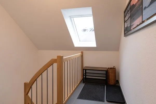 GlückSPOtenzial Appartement GlückSPOtenzial SPO Bad - 