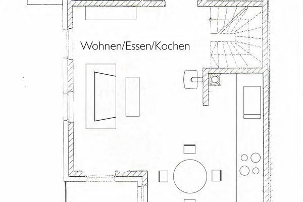  SEEHAUS Prerow Prerow - Grundriss