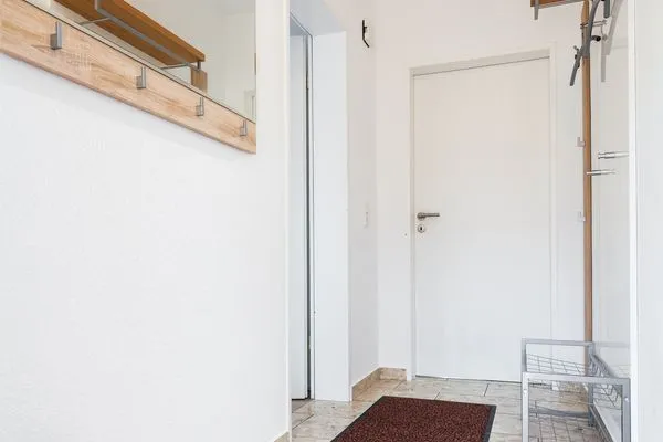   Appartement Deichrose