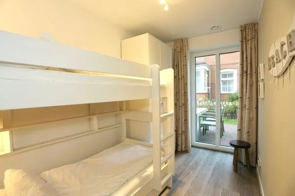 Schlafzimmer  Deichsonne