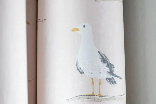 Dekoratives Detail  Deichsonne