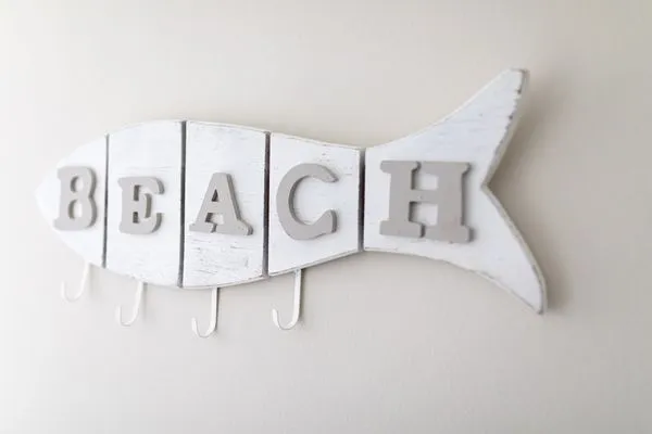 Dekoratives Detail  Deichsonne