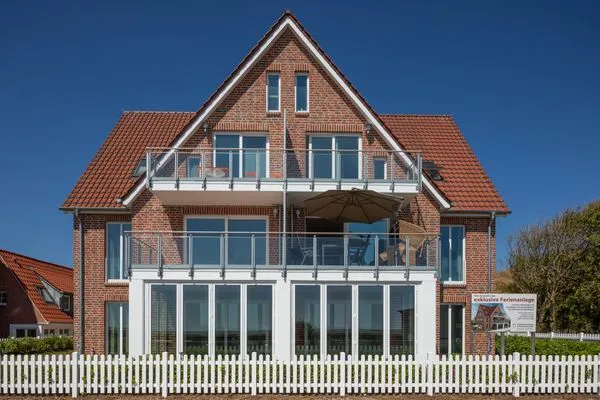 Hauptansicht  Wattglück