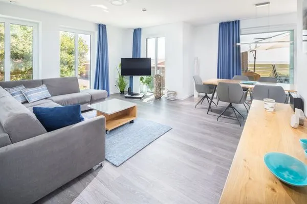 Wohnzimmer  Wattglück