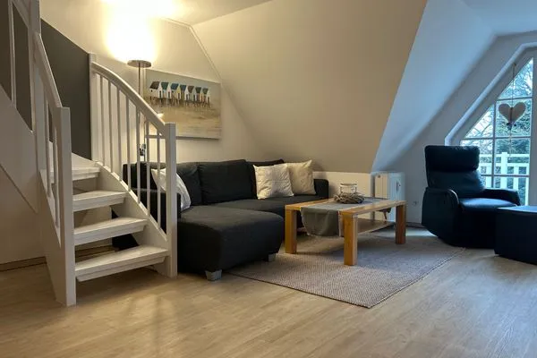 Appartementhaus Appartement Strandläufer SPO Boehl - 