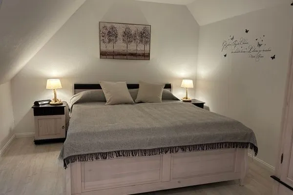 Appartementhaus Appartement Strandläufer SPO Boehl - 