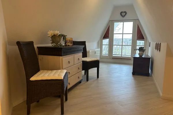 Appartementhaus Appartement Strandläufer SPO Boehl - 