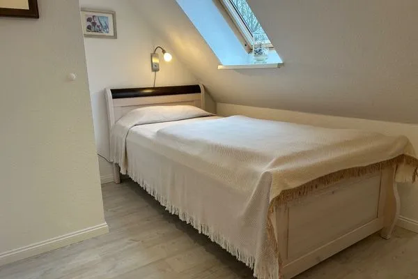 Appartementhaus Appartement Strandläufer SPO Boehl - 