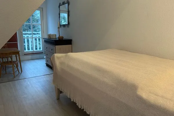 Appartementhaus Appartement Strandläufer SPO Boehl - 