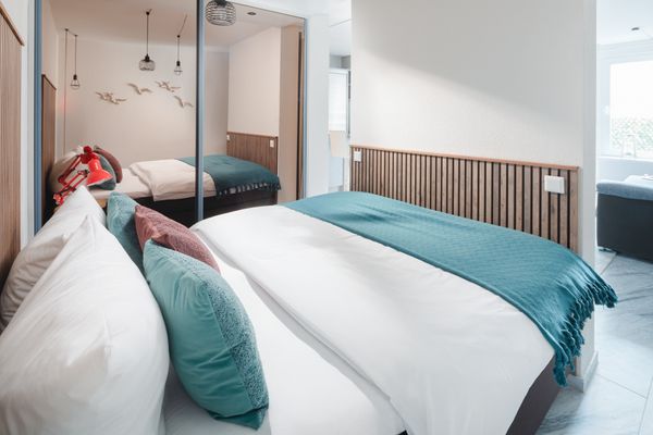  Barke 03  - Schlafzimmer