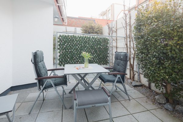  Barke 03  - Terrasse