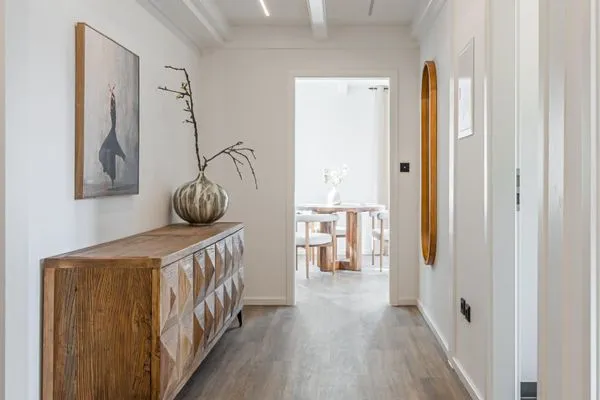   Ferienwohnung Nordseelounge Pellworm