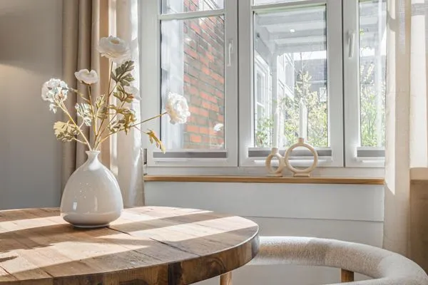   Ferienwohnung Nordseelounge Pellworm