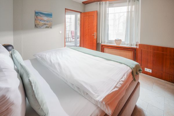  Barke 02  - Schlafzimmer