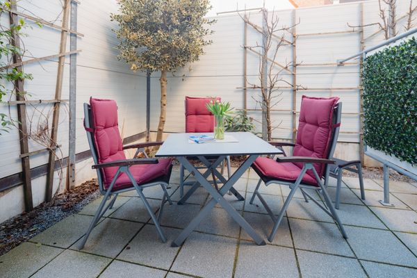  Barke 02  - Terrasse